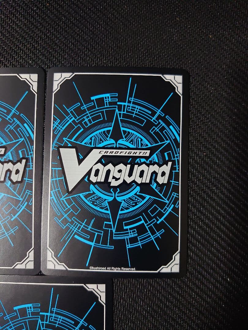 マッコイ様。専用　叡智の神器　アンジェリカ　SP3枚