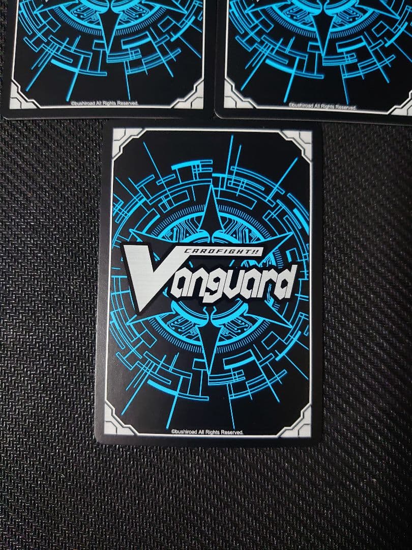 マッコイ様。専用　叡智の神器　アンジェリカ　SP3枚