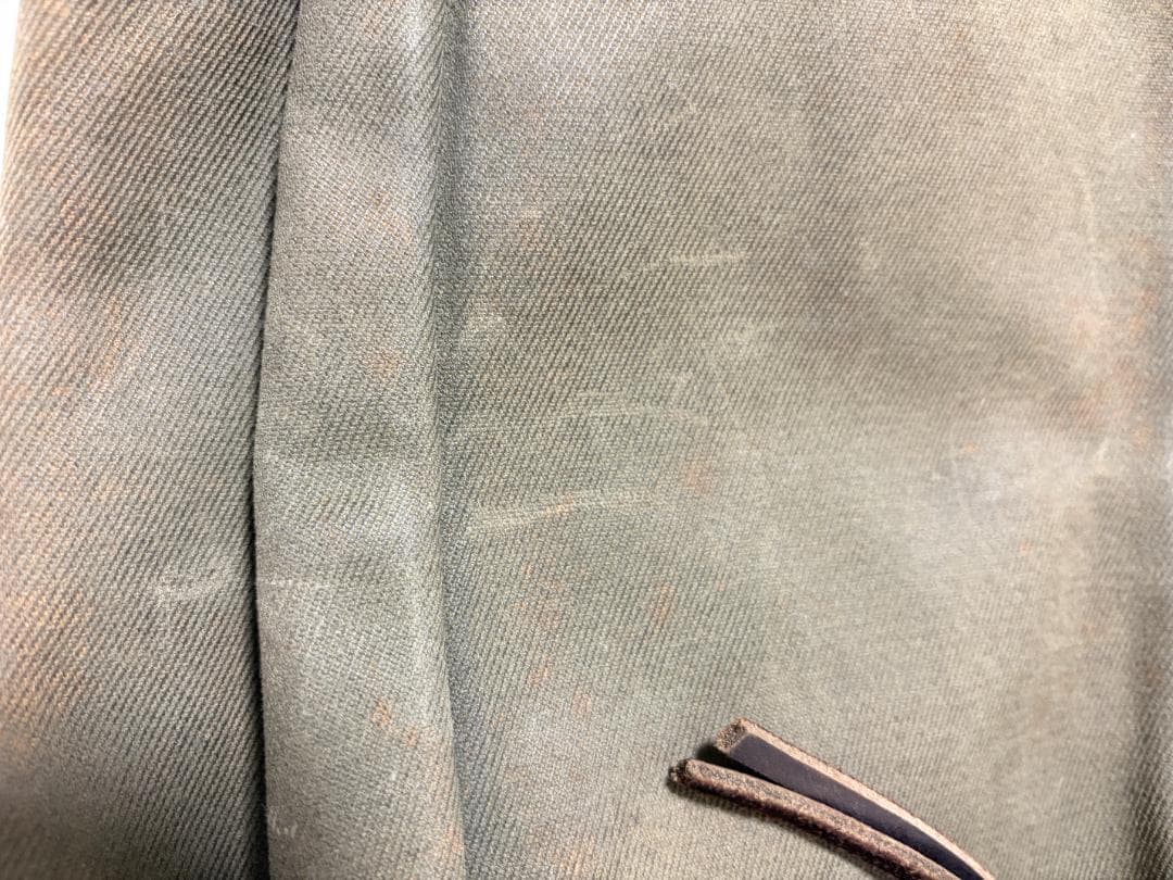 フィルソン FILSON フィールドバッグ ミディアム