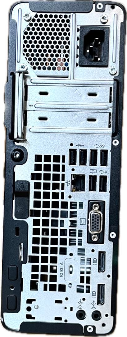 Windowsデスクトップ HP ProDesk 600 G4 SFF