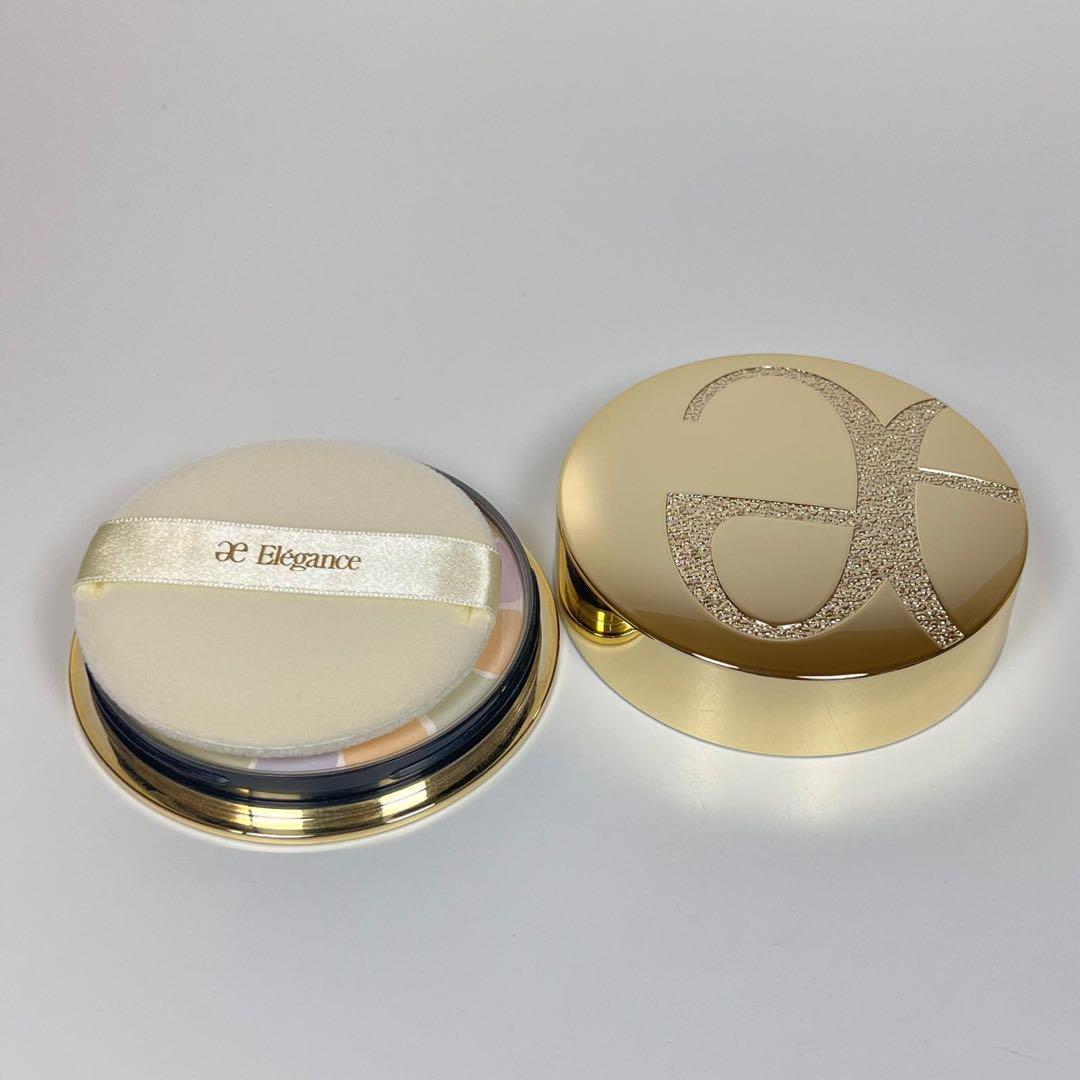 新品未使用　エレガンス　ラ　プードル　オートニュアンス　リクスィーズ　I 01