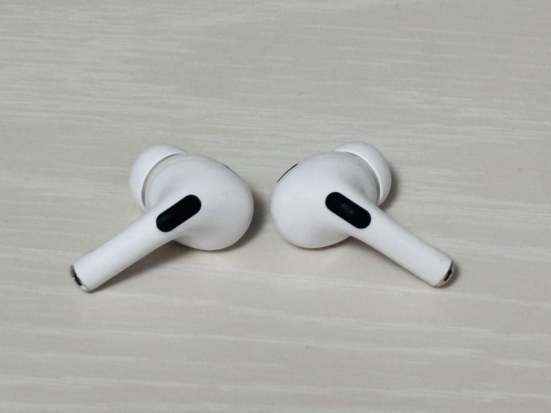 【正規品・美品】AirPods Pro 第2世代 Type-C｜動作良好