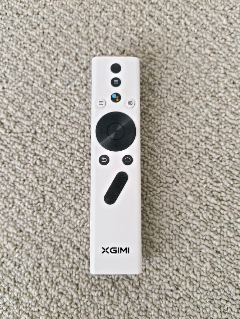 XGIMI Mogo Pro プロジェクター本体 中古美品