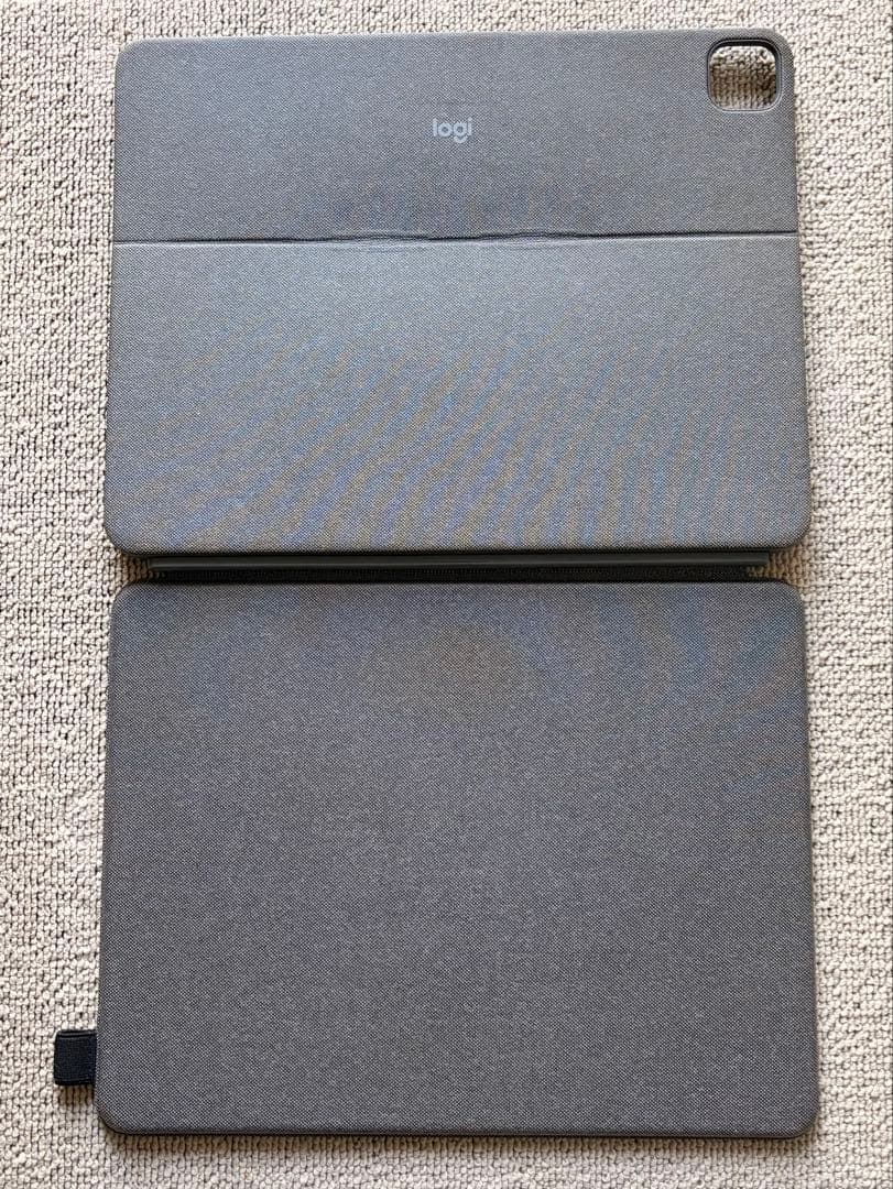 Apple iPad Pro(12.9インチ) 第4世代 本体 スペースグレー