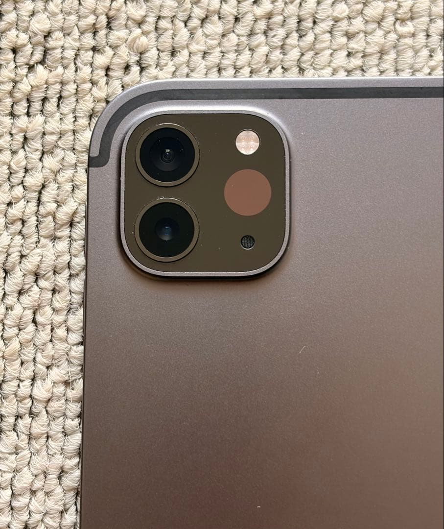 Apple iPad Pro(12.9インチ) 第4世代 本体 スペースグレー