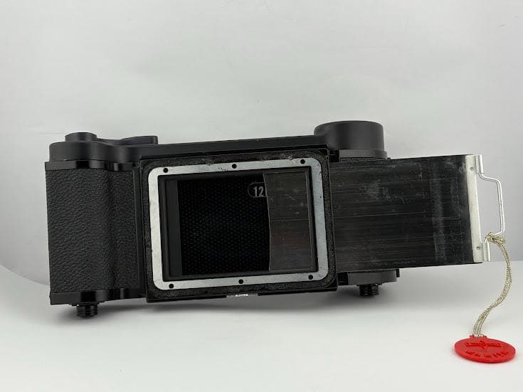 ★美品★ マミヤ MAMIYA UNIVERSAL★シャッター全速OK★