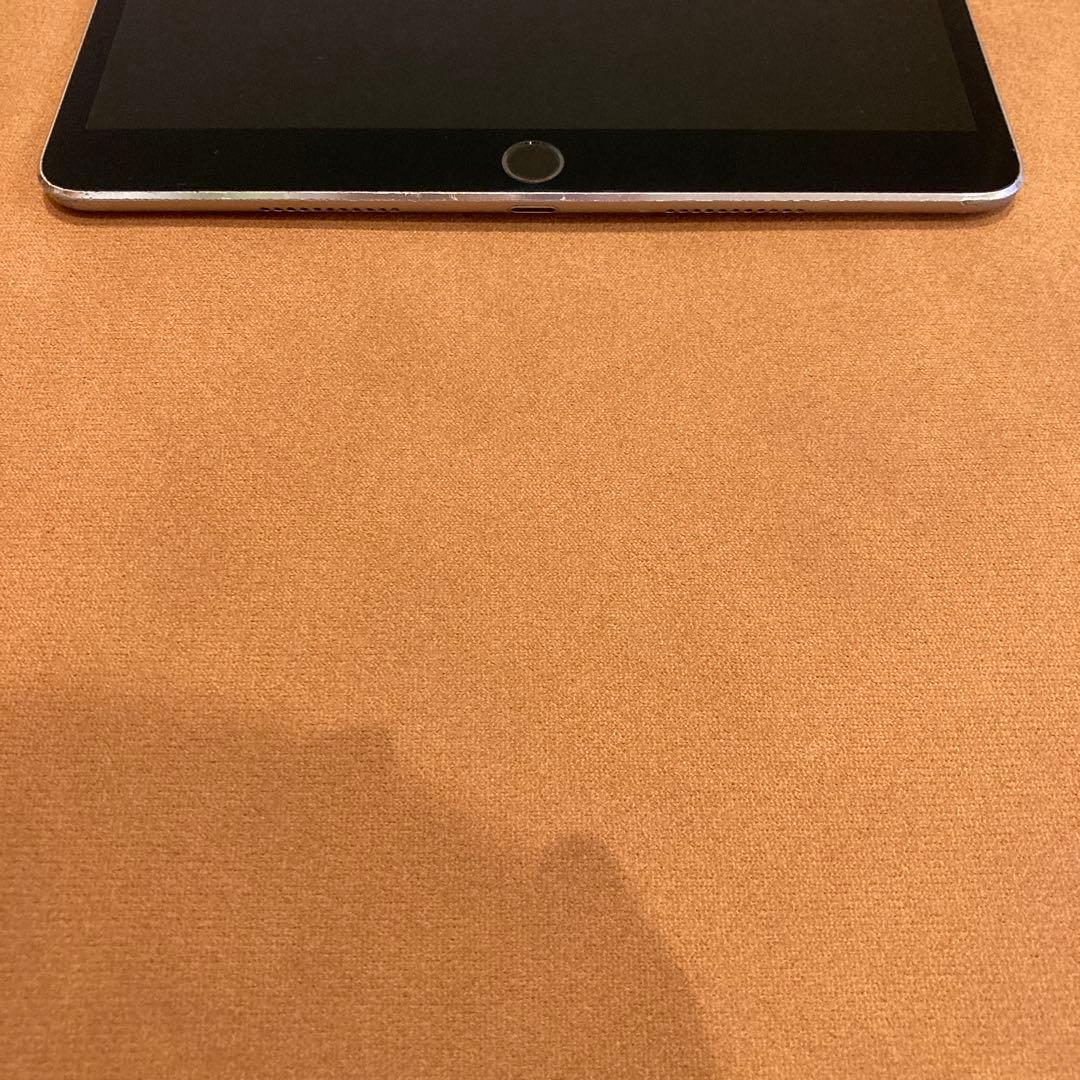 3613【早い者勝ち】iPad Pro 256GB 10.5 WIFIモデル☆
