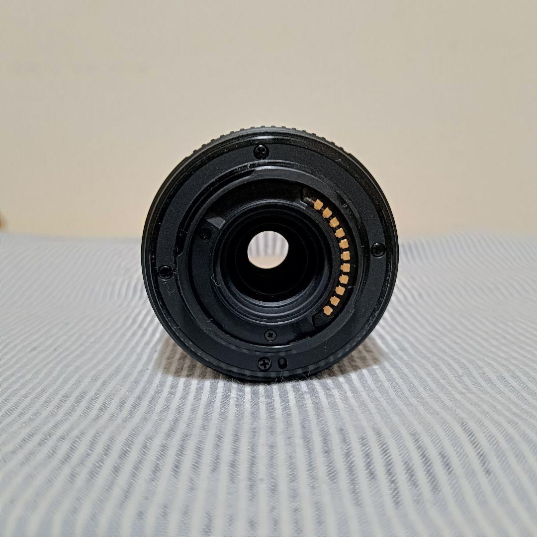 レンズ(ズーム) M.ZUIKO ED 40-150mm F4.0-5.6R