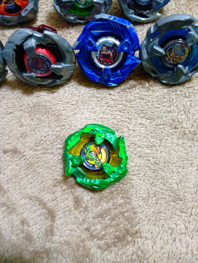 ベイブレードx　まとめ　シャークエッジ　ヘルズサイズ　スペシャルクロスベイ