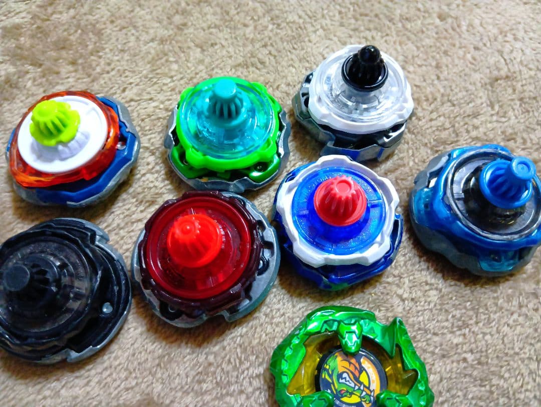 ベイブレードx　まとめ　シャークエッジ　ヘルズサイズ　スペシャルクロスベイ