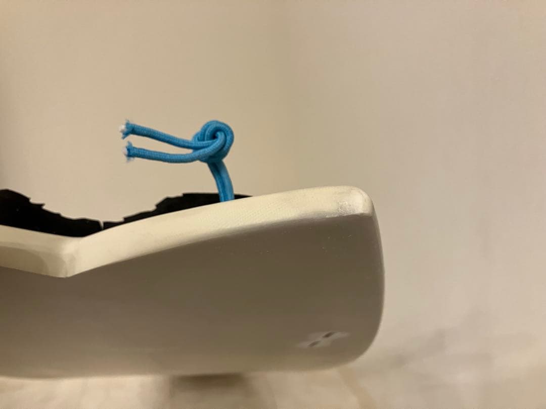 しんくん　Magic Carpet Dark Water Dagger