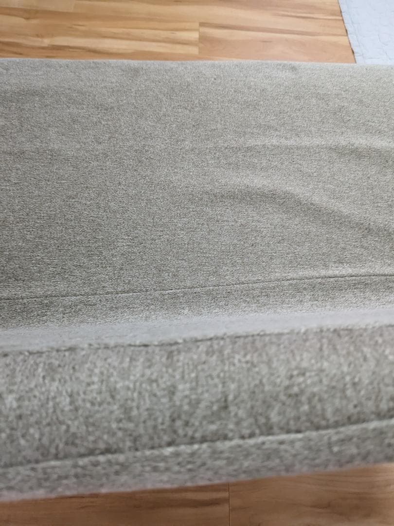 B-company ダイニング　ベンチ　椅子　ベージュ