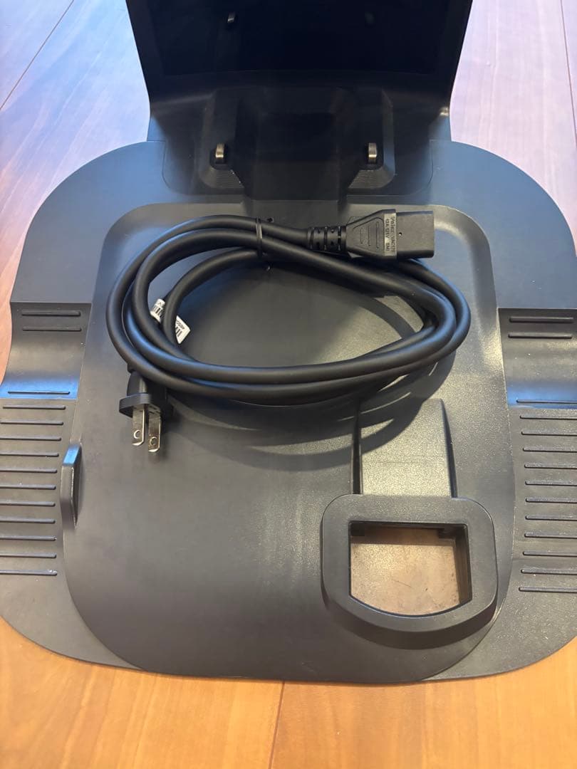 【美品】iRobot クリーナー ルンバ i3+ i355060 グレー