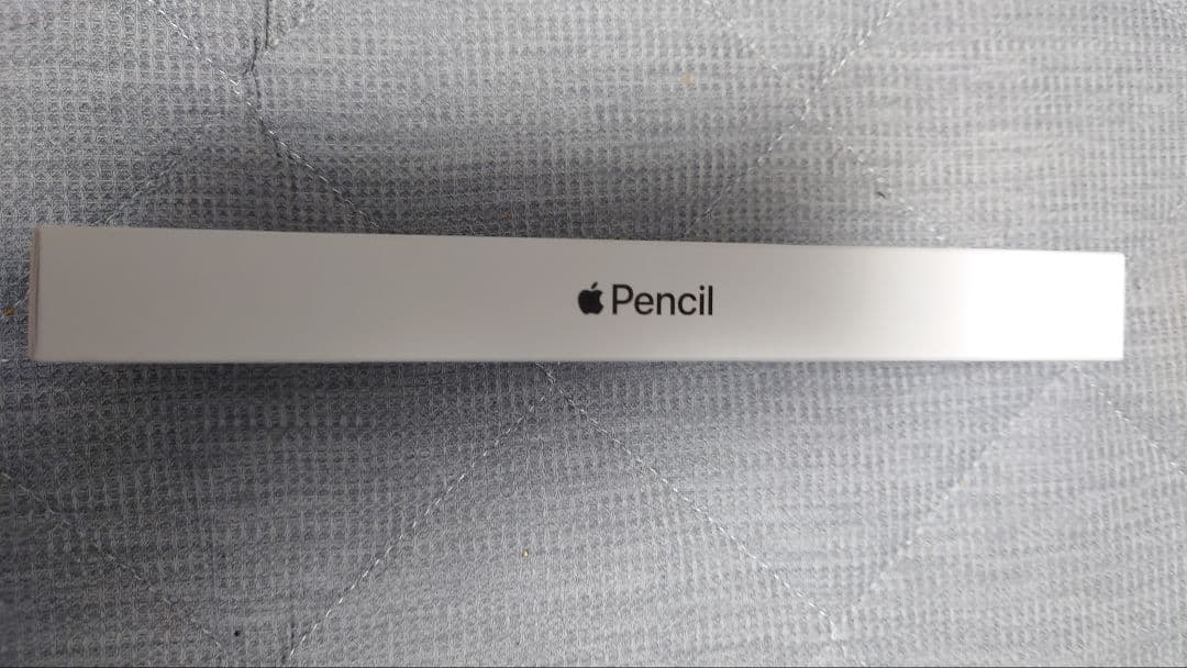Apple Pencil 本体