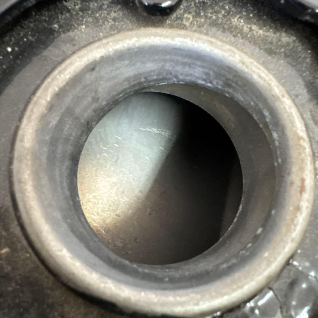 zrx400 タンク　Kawasaki ベース