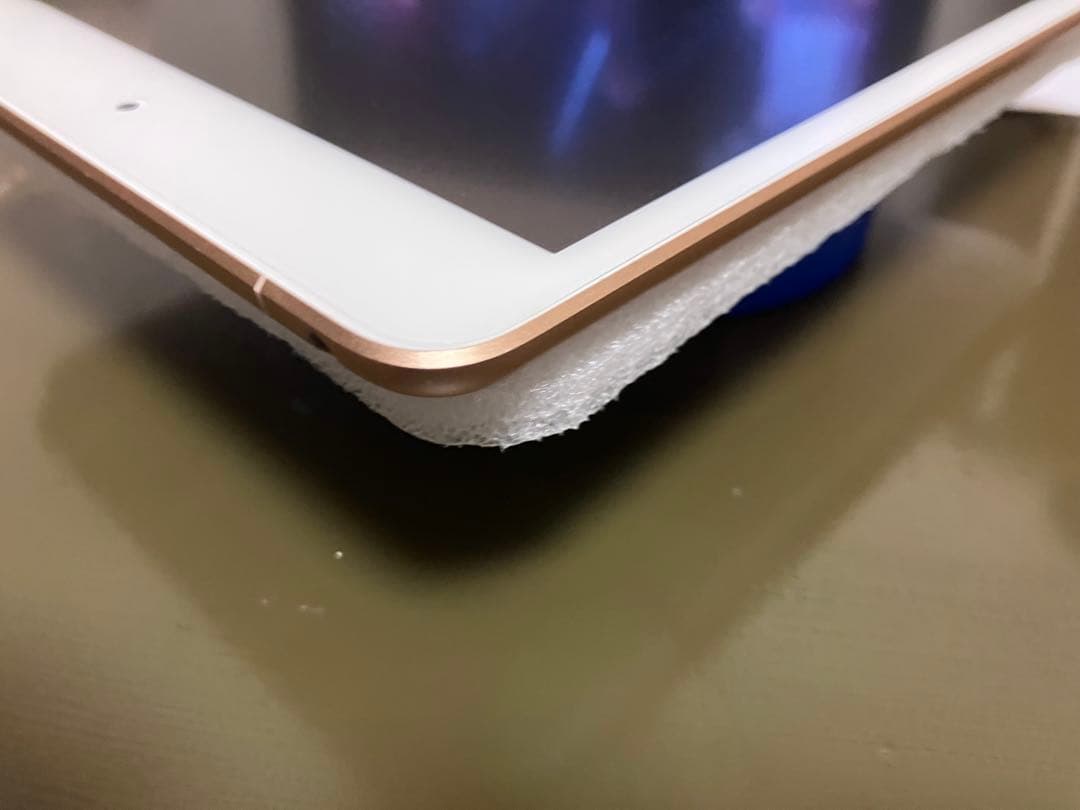 SIMフリー　iPad mini5 64G ピンクゴールド　おまけ付