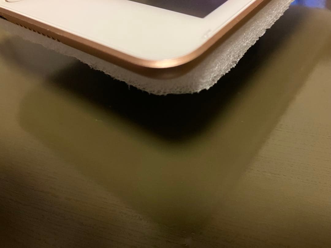 SIMフリー　iPad mini5 64G ピンクゴールド　おまけ付