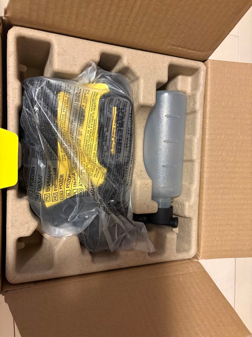 KARCHER モバイル高圧洗浄機 OC HANDY COMPACT