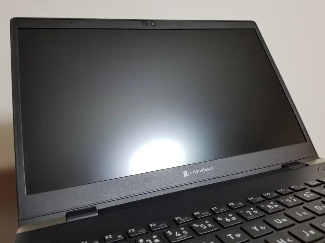 T62 美品 東芝 dynabook G83FS i5◆16◆128GB◆13