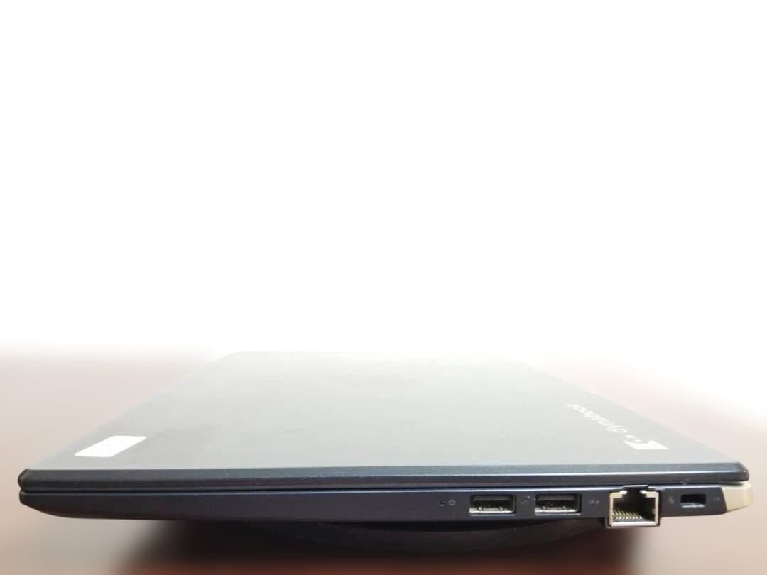 T62 美品 東芝 dynabook G83FS i5◆16◆128GB◆13