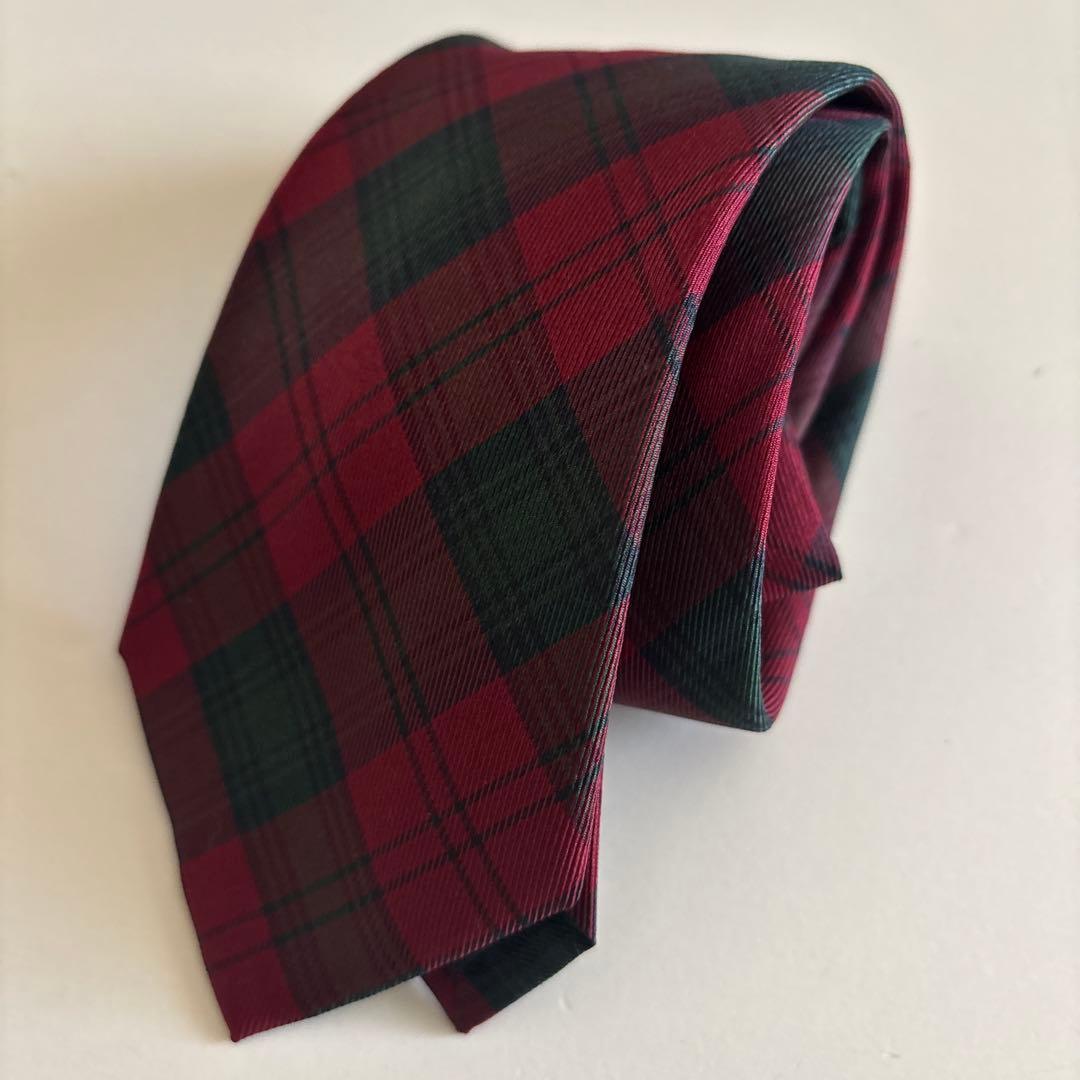 ラルフローレン　フォーマル　スーツ　ブレザー　パンツ　ネクタイ　金ボタン　紺