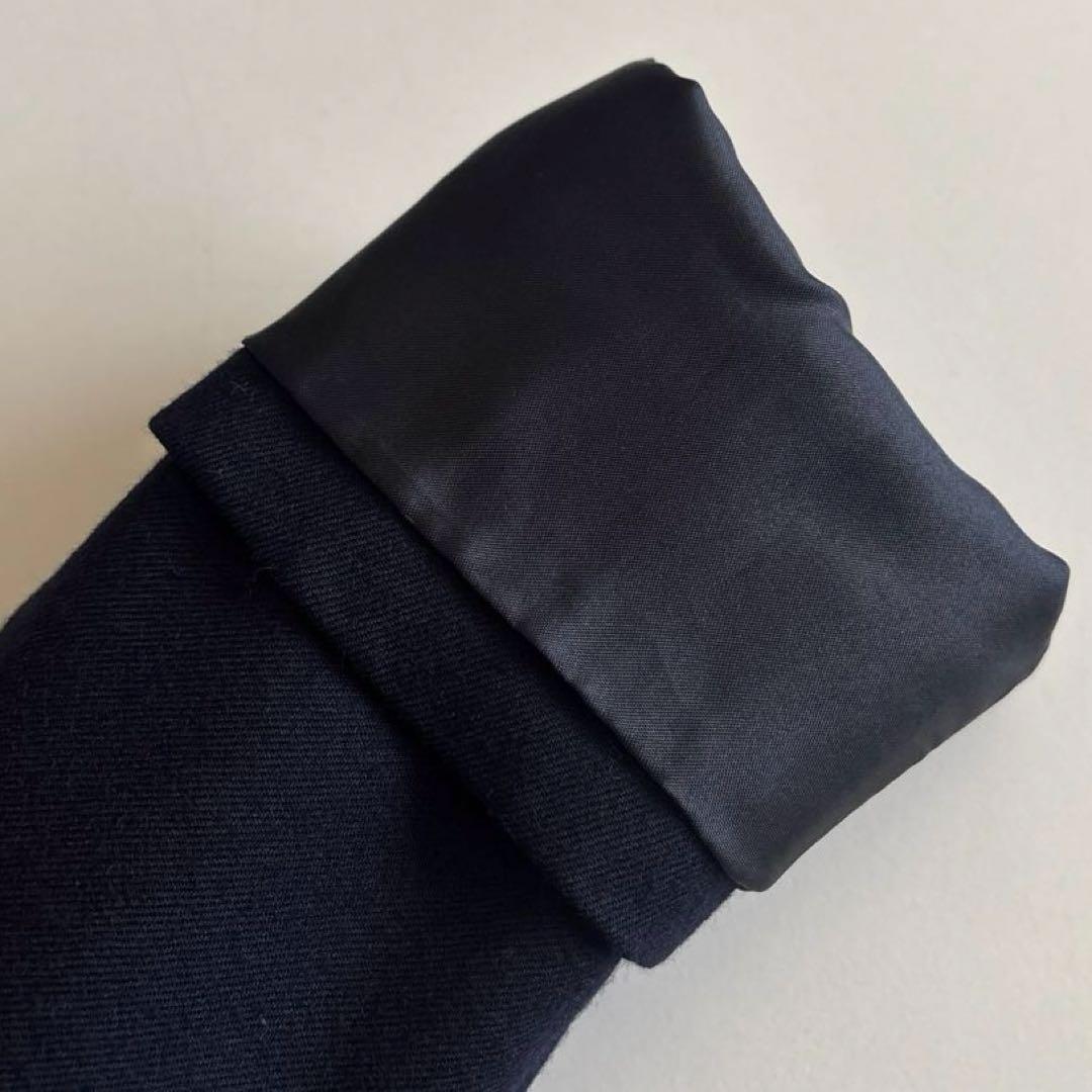 ラルフローレン　フォーマル　スーツ　ブレザー　パンツ　ネクタイ　金ボタン　紺