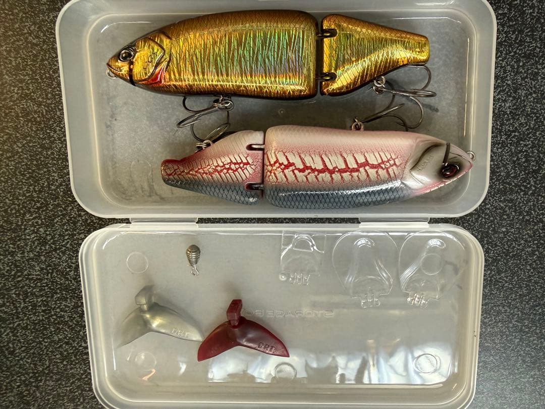 y*5様 DRT タイニークラッシュ ヘイター バースト LOW