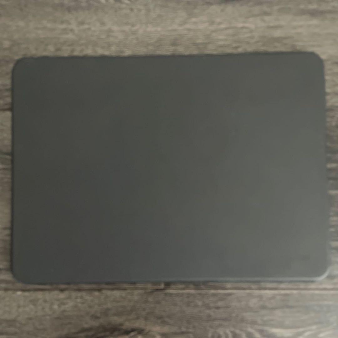 iPad 11インチ用Smart Keyboard Folio ブラック 日本語