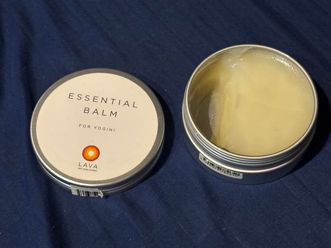 LAVA ヨガ　スターターセット