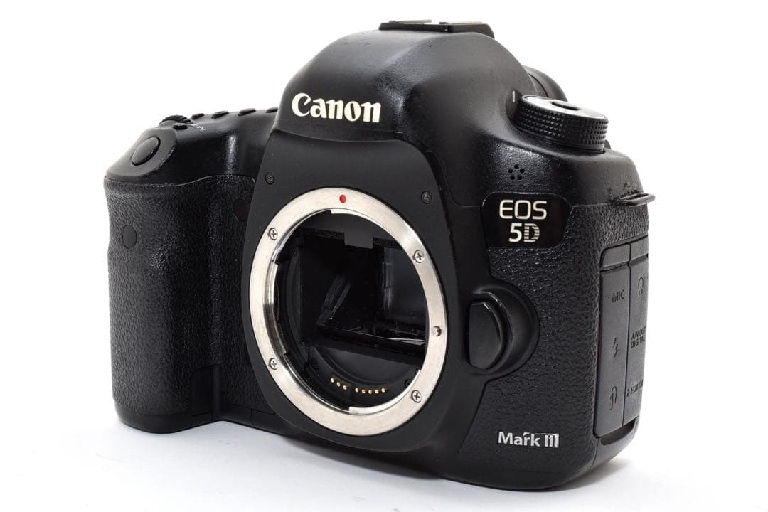 デジタルカメラ Canon EOS 5D mark III /Canon EF 35-70mm