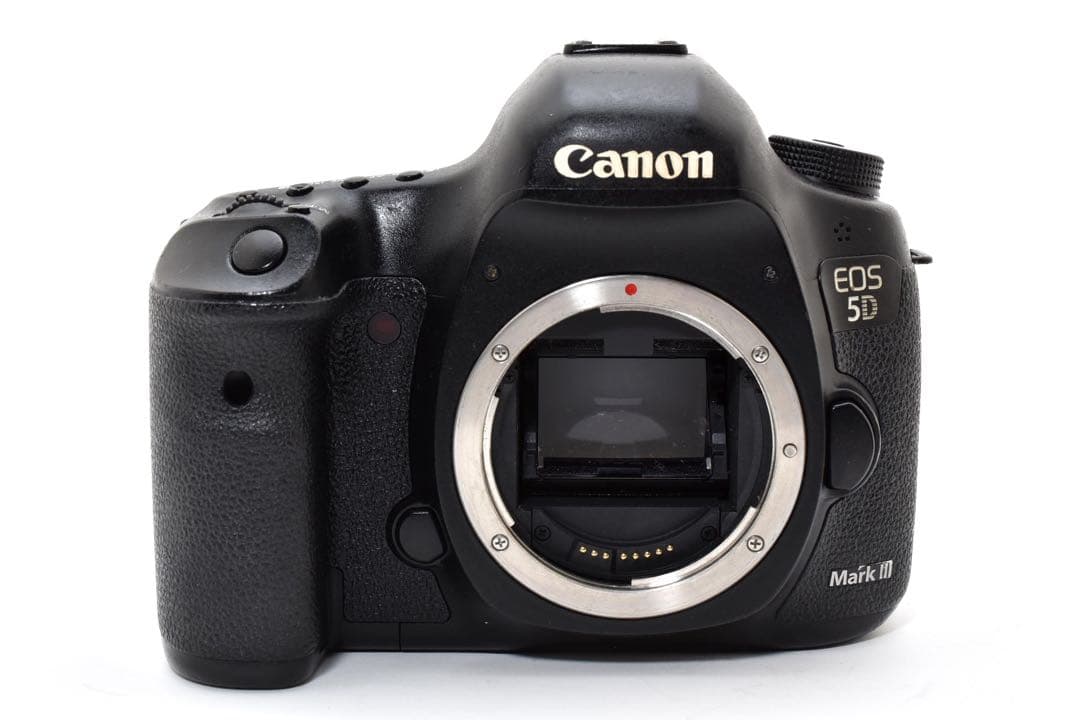 デジタルカメラ Canon EOS 5D mark III /Canon EF 35-70mm