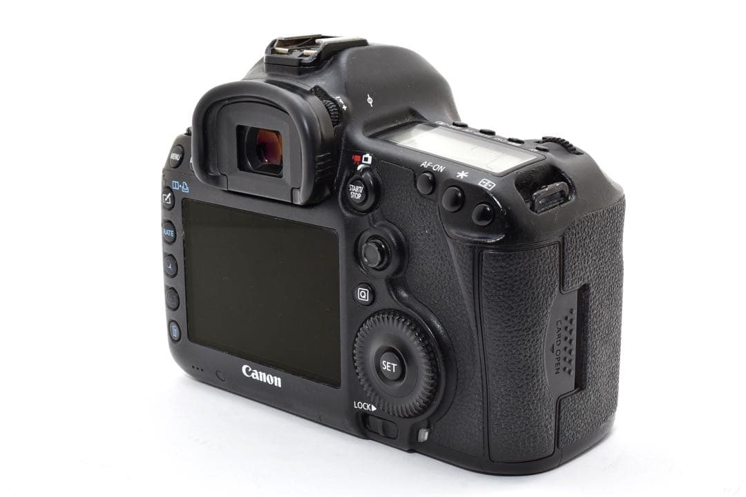 デジタルカメラ Canon EOS 5D mark III /Canon EF 35-70mm