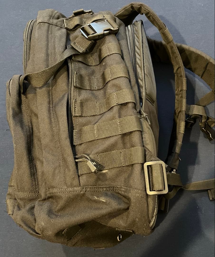 5.11 Tactical RUSH24 バックパック 24Lミリタリーリュック