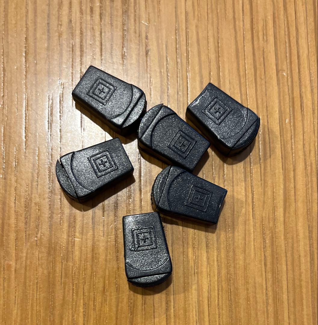 5.11 Tactical RUSH24 バックパック 24Lミリタリーリュック