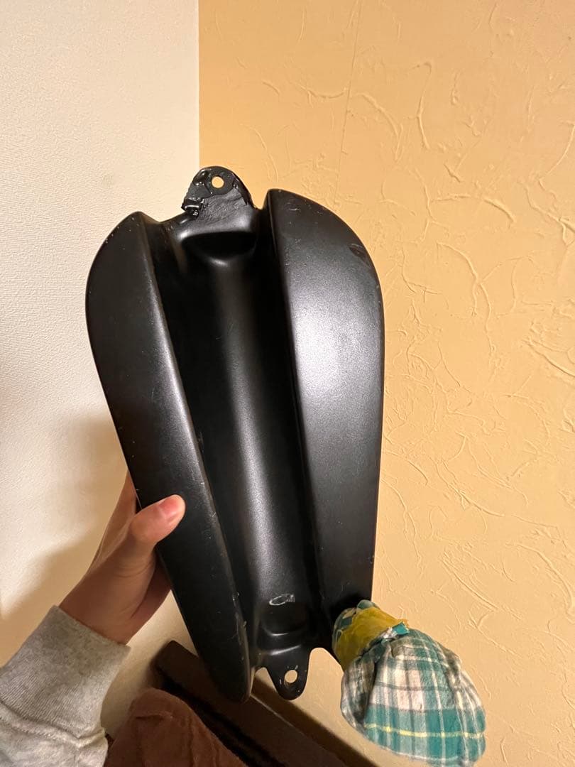 バルカン400 ガレージT&F スポーツスタータンク