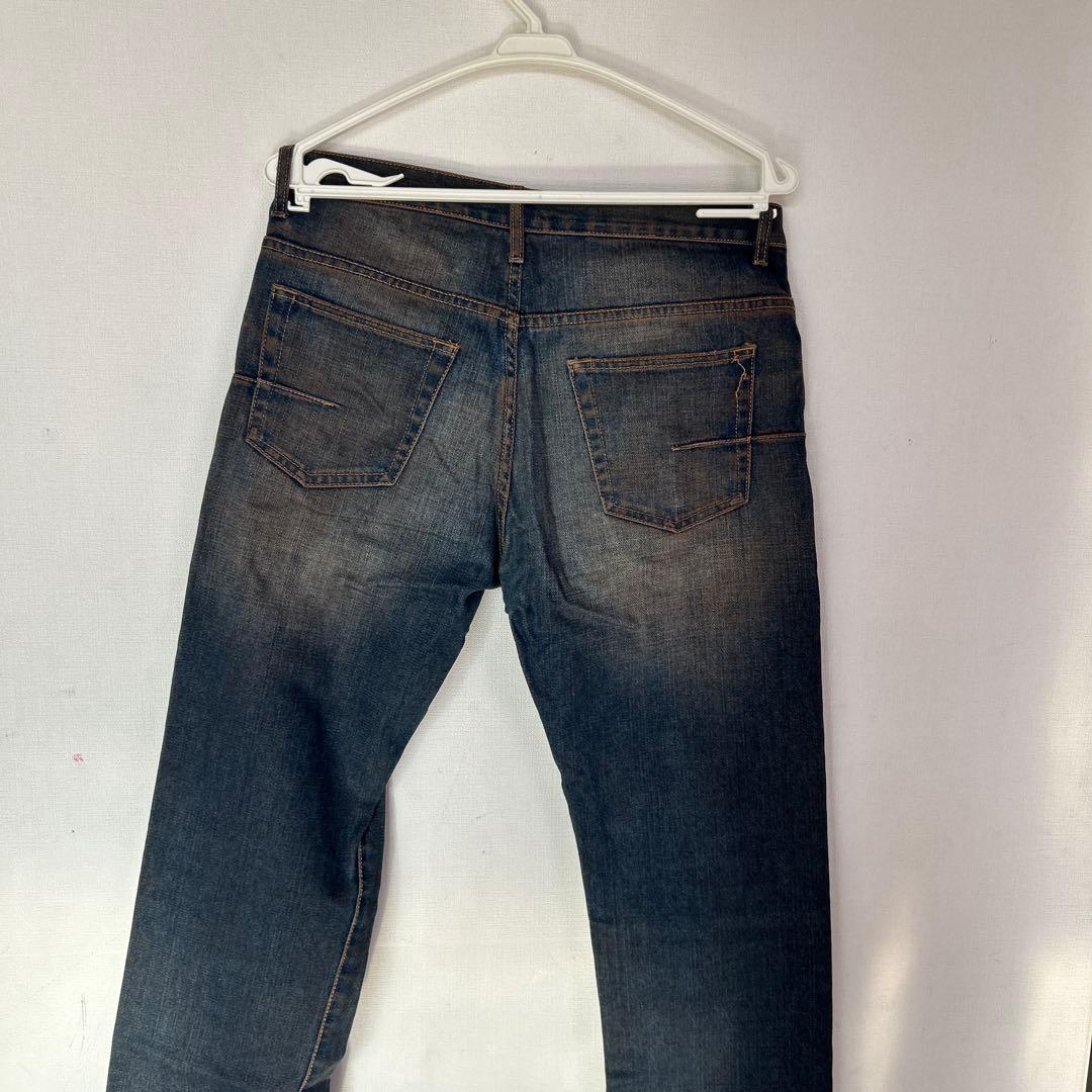 Dior hommeデニム エディ期　30サイズ