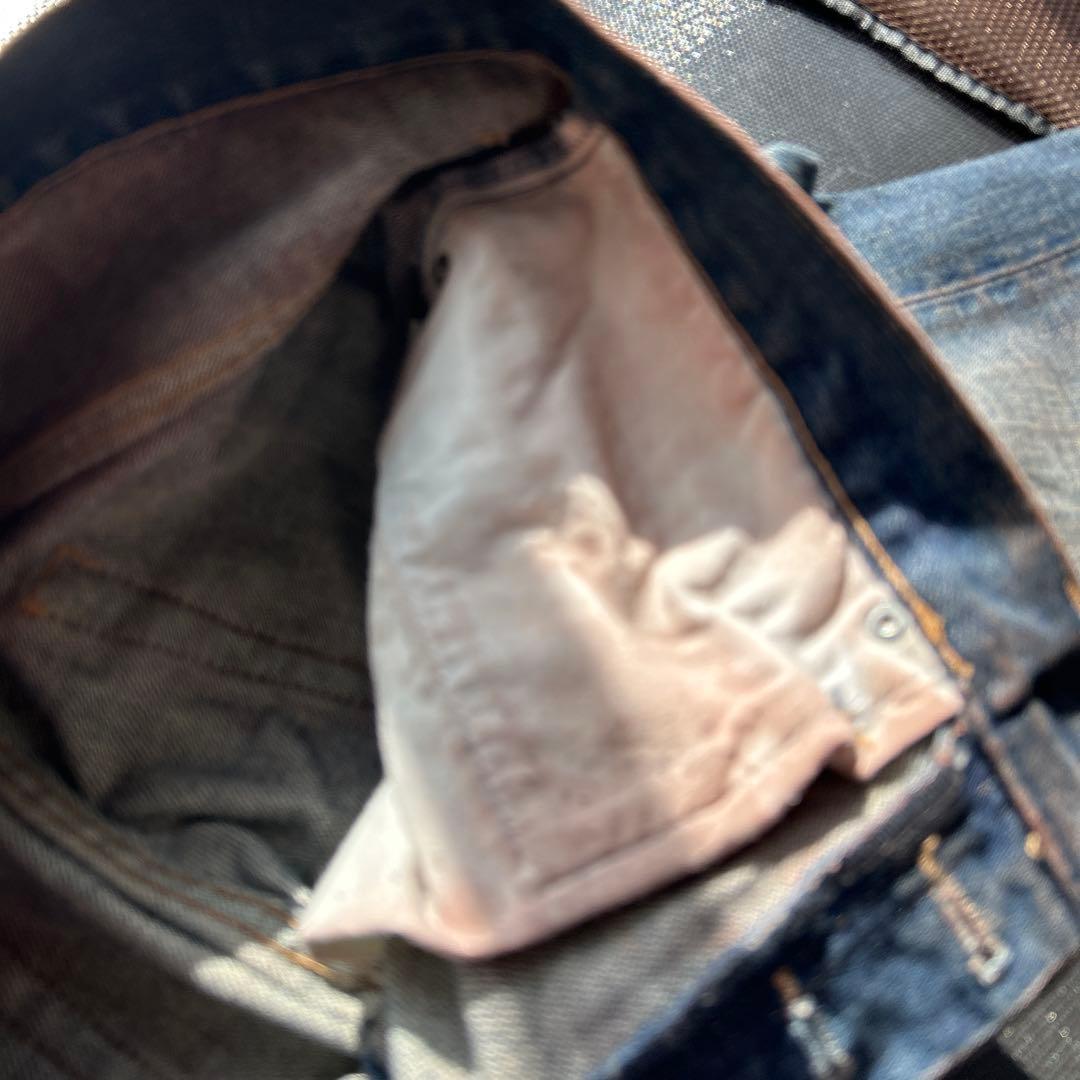 Dior hommeデニム エディ期　30サイズ