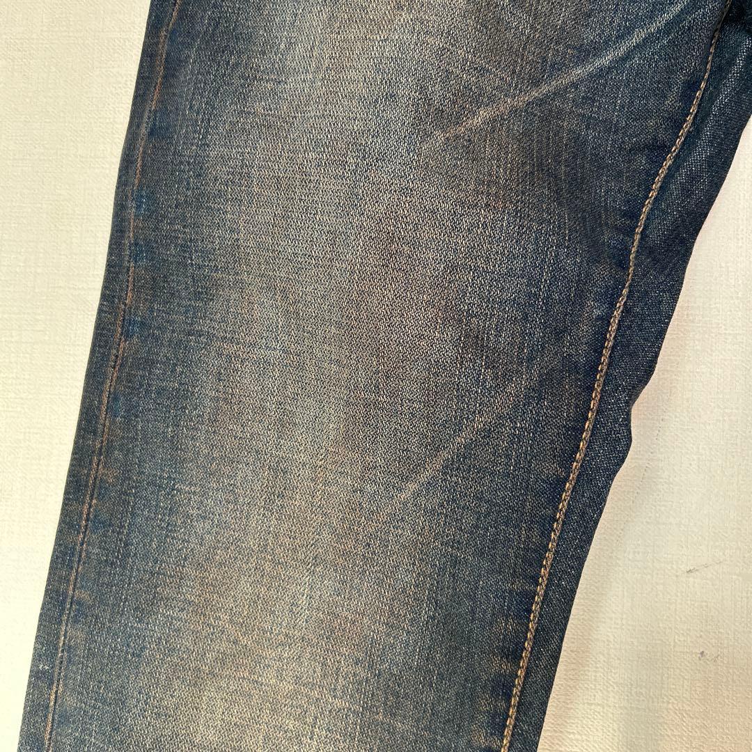 Dior hommeデニム エディ期　30サイズ