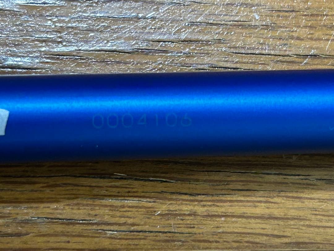 Fujikura 24Ventusブルー　5-R シャフト　キャロウェイスリーブ