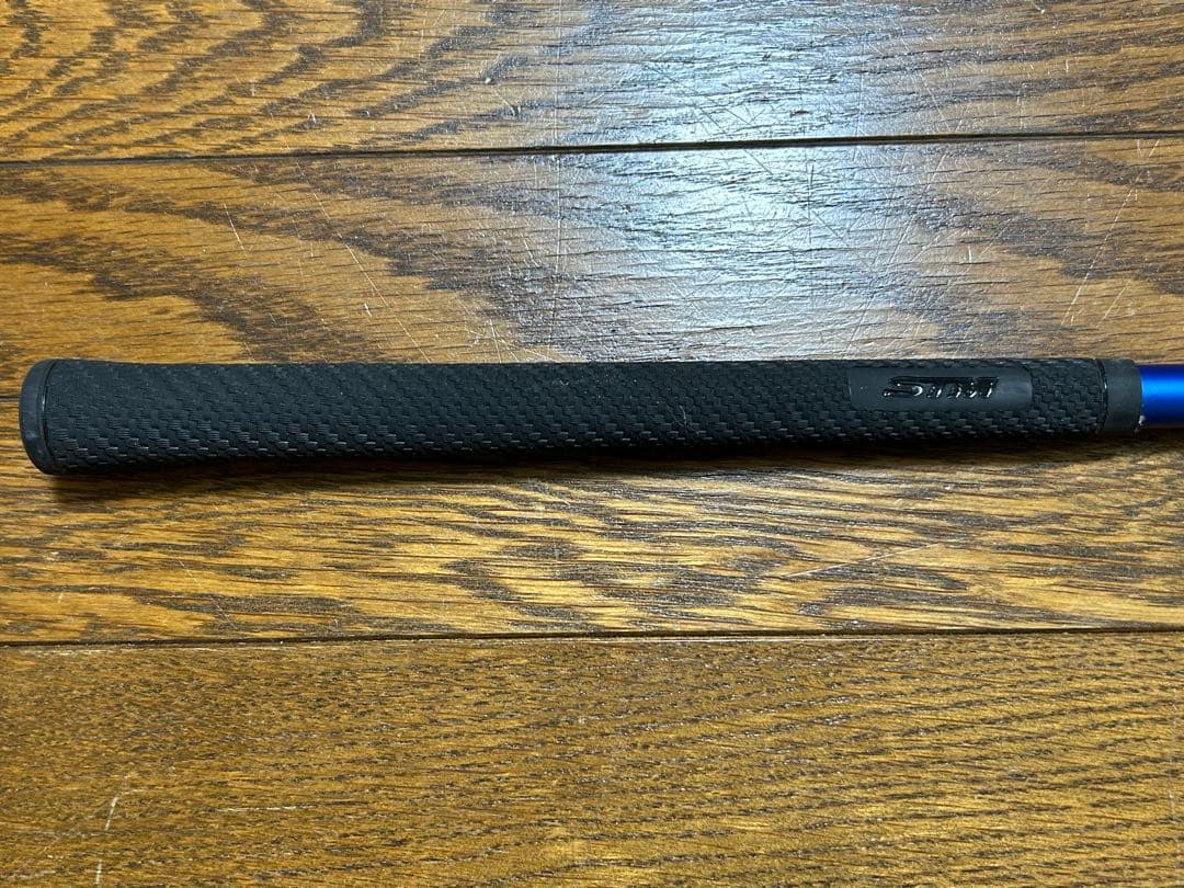 Fujikura 24Ventusブルー　5-R シャフト　キャロウェイスリーブ