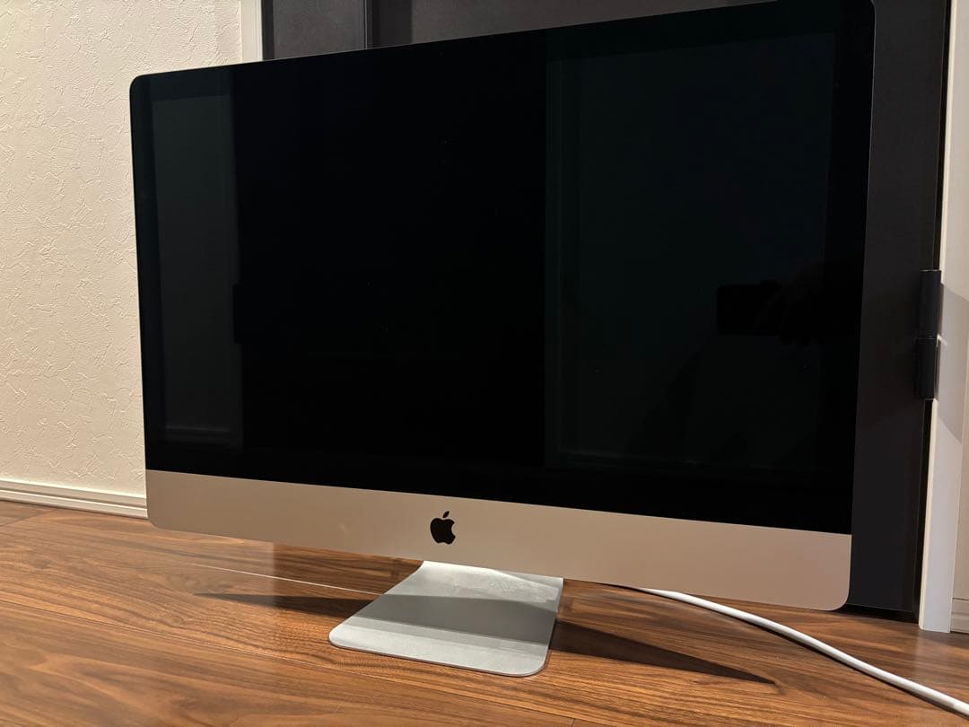 2020 iMac 27インチ