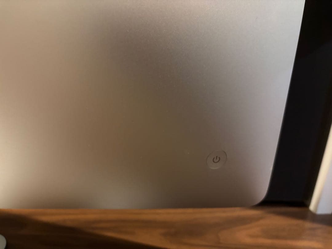 2020 iMac 27インチ