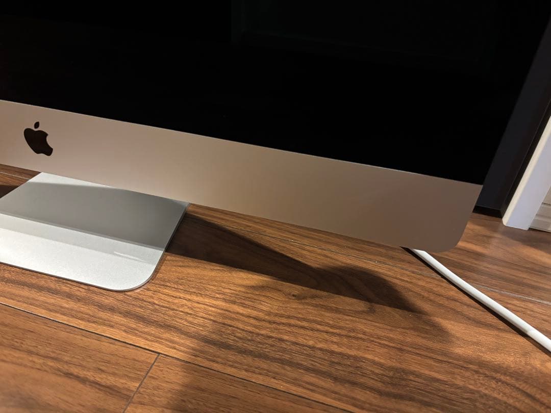 2020 iMac 27インチ