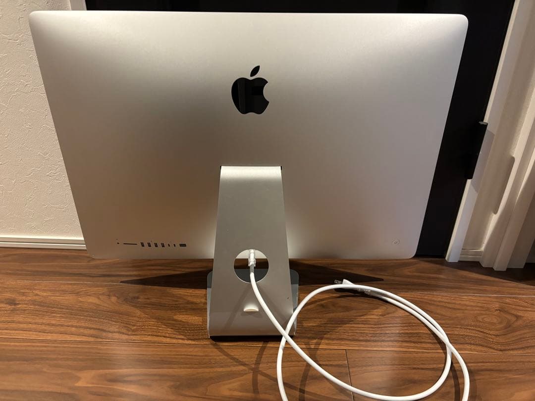 2020 iMac 27インチ