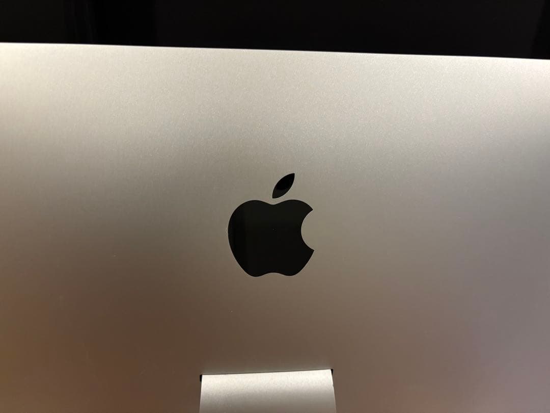 2020 iMac 27インチ