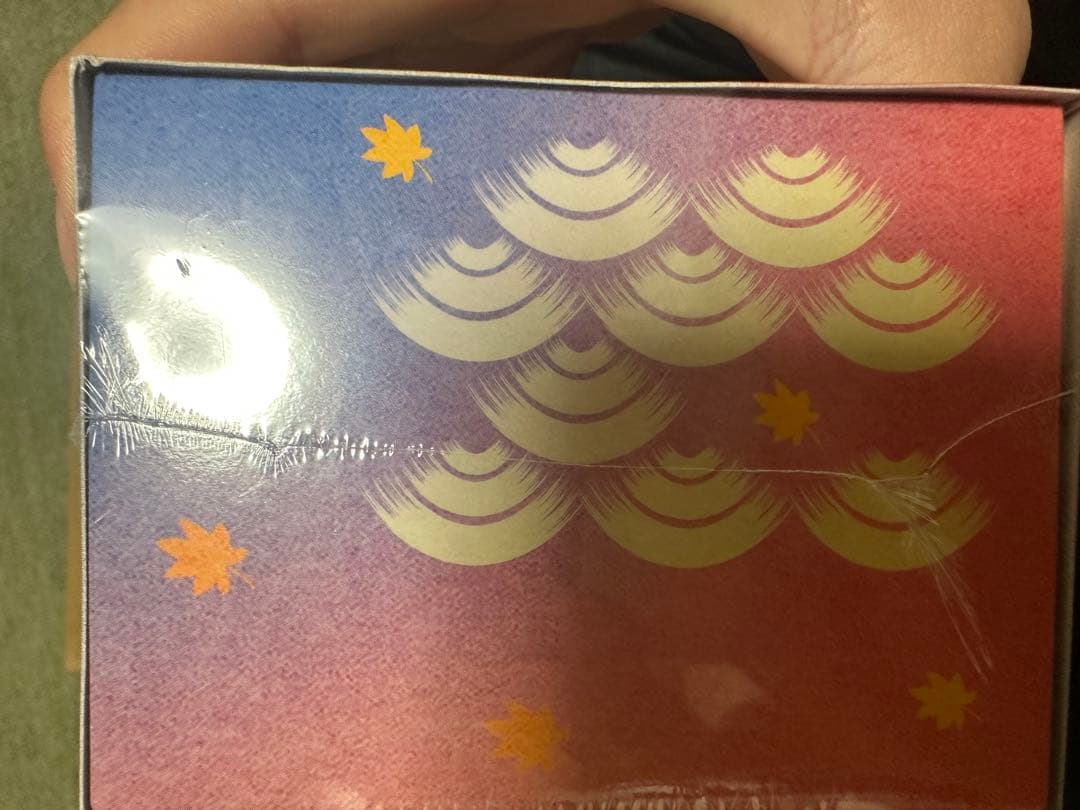 ポケモンセンタースペシャルBOXヒロシマ（未開封）