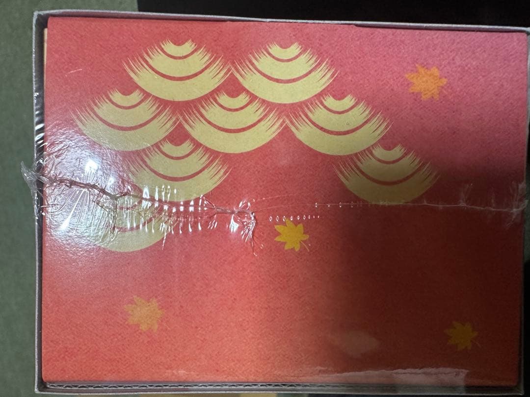 ポケモンセンタースペシャルBOXヒロシマ（未開封）