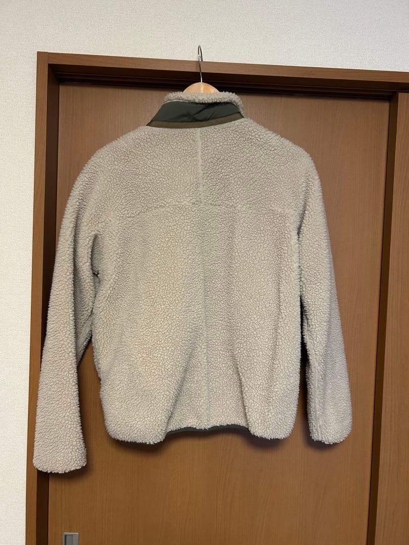 j*o様 patagonia フリースジャケット XXL
