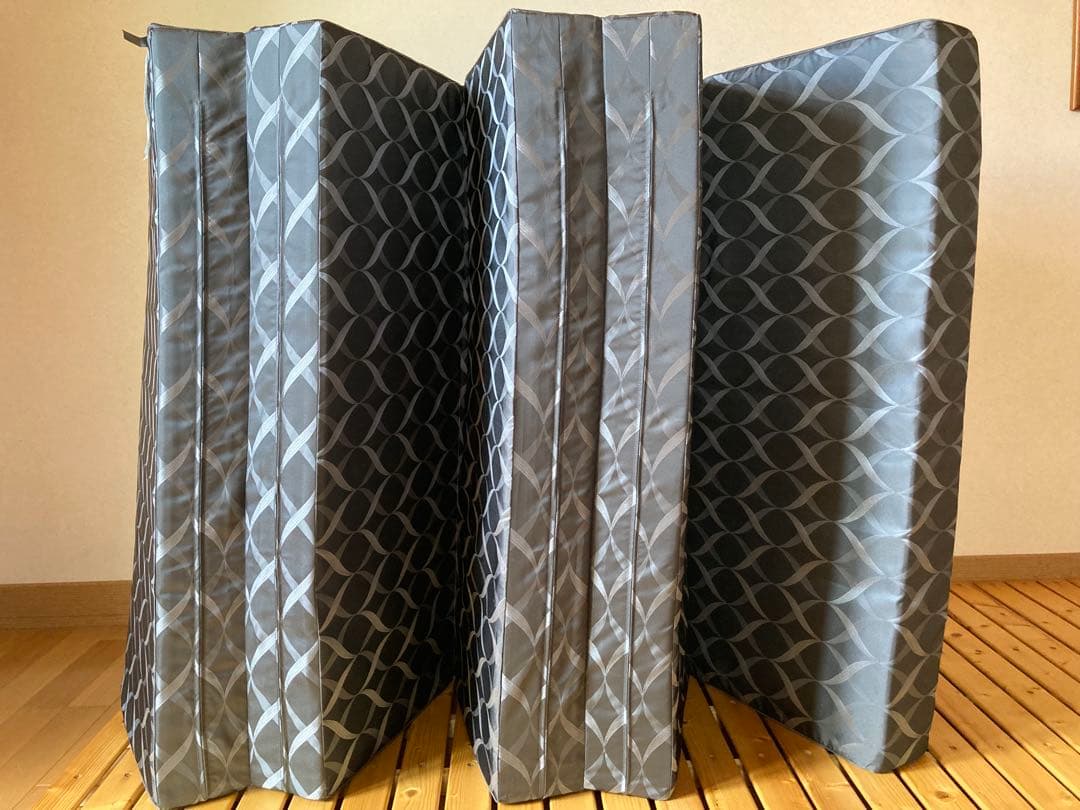 じぶん敷頂S中キューブ じぶん敷頂S小キューブ 頂側S