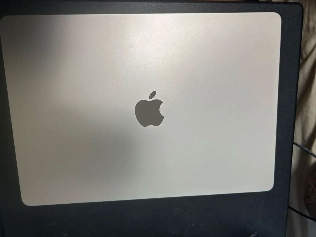 箱ありMacBook Air 15インチ 2023 M2/8GB/256GB